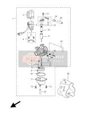 Carburatore